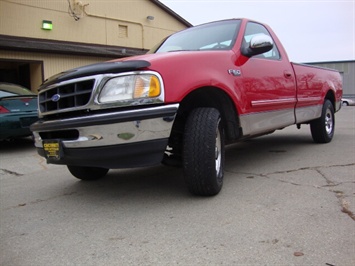 1997 Ford F150 Standard   - Photo 19 - Cincinnati, OH 45255