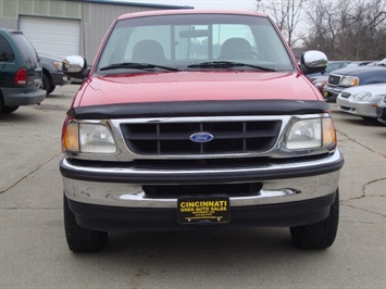 1997 Ford F150 Standard   - Photo 2 - Cincinnati, OH 45255