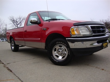 1997 Ford F150 Standard   - Photo 18 - Cincinnati, OH 45255