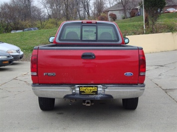 1997 Ford F150 Standard   - Photo 5 - Cincinnati, OH 45255