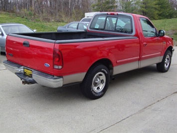 1997 Ford F150 Standard   - Photo 6 - Cincinnati, OH 45255