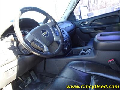 2012 Chevrolet Silverado 2500 LTZ   - Photo 11 - Cincinnati, OH 45255