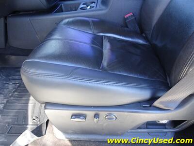 2012 Chevrolet Silverado 2500 LTZ   - Photo 24 - Cincinnati, OH 45255