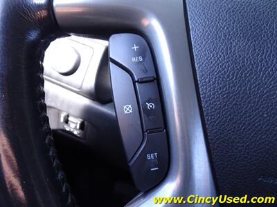 2012 Chevrolet Silverado 2500 LTZ   - Photo 22 - Cincinnati, OH 45255