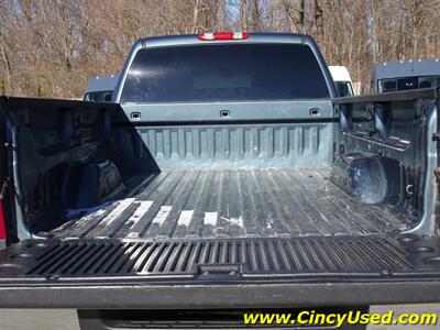 2012 Chevrolet Silverado 2500 LTZ   - Photo 8 - Cincinnati, OH 45255