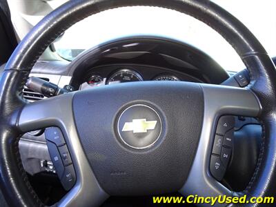 2012 Chevrolet Silverado 2500 LTZ   - Photo 18 - Cincinnati, OH 45255