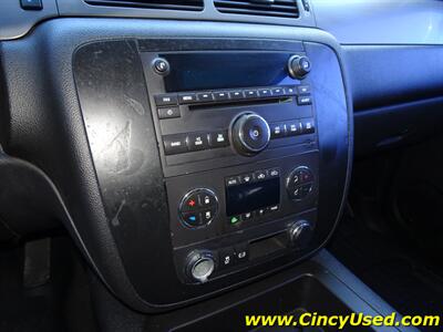 2012 Chevrolet Silverado 2500 LTZ   - Photo 16 - Cincinnati, OH 45255