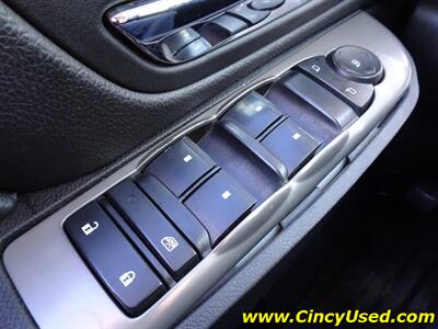2012 Chevrolet Silverado 2500 LTZ   - Photo 19 - Cincinnati, OH 45255