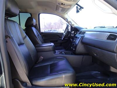 2012 Chevrolet Silverado 2500 LTZ   - Photo 15 - Cincinnati, OH 45255