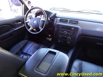 2012 Chevrolet Silverado 2500 LTZ   - Photo 14 - Cincinnati, OH 45255