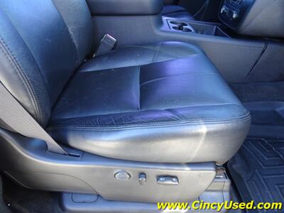 2012 Chevrolet Silverado 2500 LTZ   - Photo 25 - Cincinnati, OH 45255