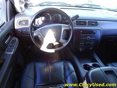 2012 Chevrolet Silverado 2500 LTZ   - Photo 9 - Cincinnati, OH 45255