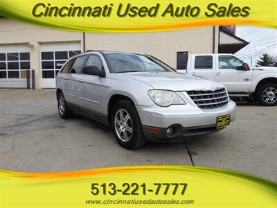 2008 Chrysler Pacifica Touring   - Photo 1 - Cincinnati, OH 45255