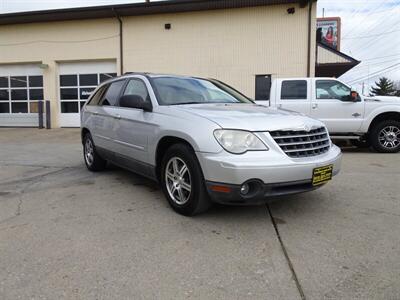 2008 Chrysler Pacifica Touring   - Photo 2 - Cincinnati, OH 45255