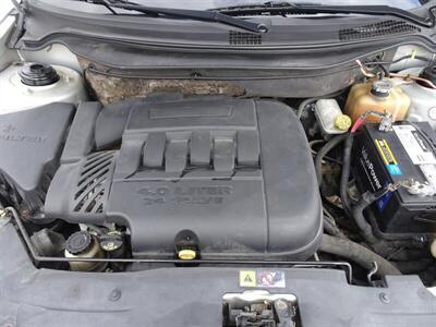 2008 Chrysler Pacifica Touring   - Photo 94 - Cincinnati, OH 45255