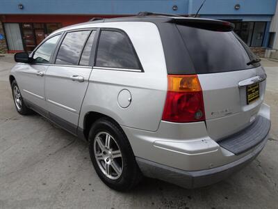 2008 Chrysler Pacifica Touring   - Photo 7 - Cincinnati, OH 45255