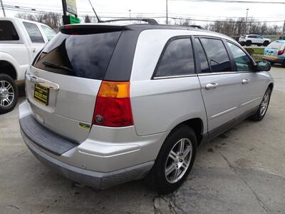 2008 Chrysler Pacifica Touring   - Photo 22 - Cincinnati, OH 45255