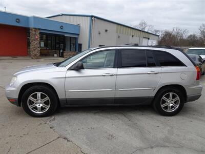 2008 Chrysler Pacifica Touring   - Photo 26 - Cincinnati, OH 45255