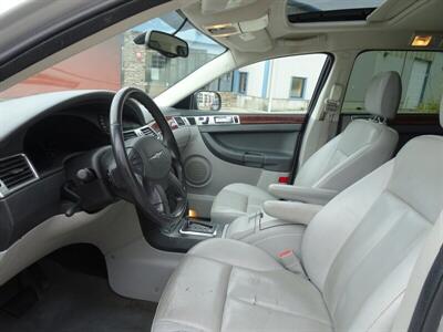 2008 Chrysler Pacifica Touring   - Photo 54 - Cincinnati, OH 45255