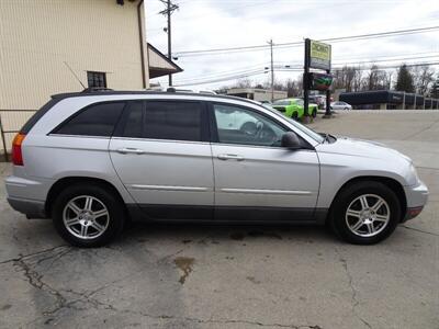 2008 Chrysler Pacifica Touring   - Photo 5 - Cincinnati, OH 45255