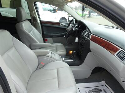 2008 Chrysler Pacifica Touring   - Photo 19 - Cincinnati, OH 45255