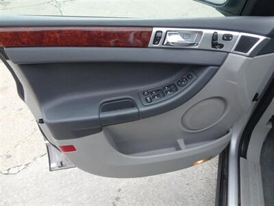 2008 Chrysler Pacifica Touring   - Photo 49 - Cincinnati, OH 45255