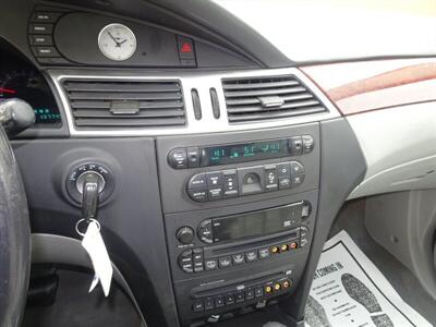 2008 Chrysler Pacifica Touring   - Photo 75 - Cincinnati, OH 45255