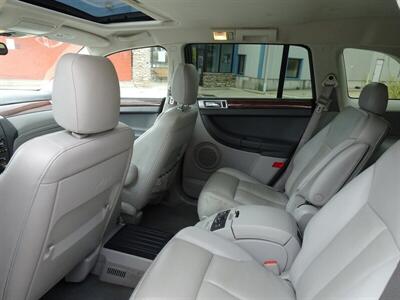 2008 Chrysler Pacifica Touring   - Photo 60 - Cincinnati, OH 45255