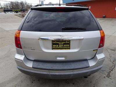 2008 Chrysler Pacifica Touring   - Photo 9 - Cincinnati, OH 45255