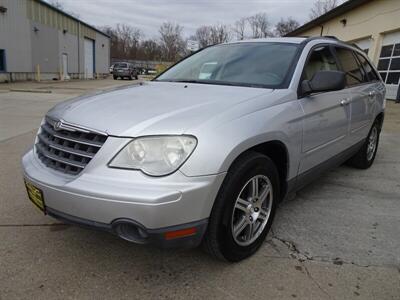 2008 Chrysler Pacifica Touring   - Photo 32 - Cincinnati, OH 45255