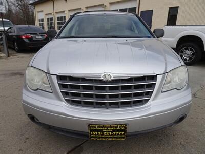 2008 Chrysler Pacifica Touring   - Photo 6 - Cincinnati, OH 45255