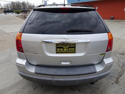 2008 Chrysler Pacifica Touring   - Photo 18 - Cincinnati, OH 45255