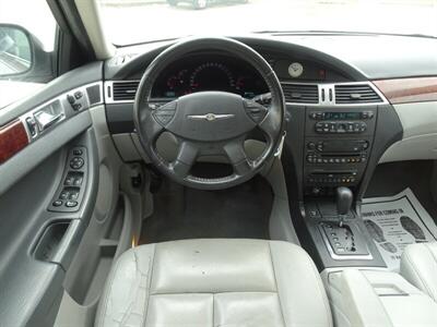 2008 Chrysler Pacifica Touring   - Photo 52 - Cincinnati, OH 45255