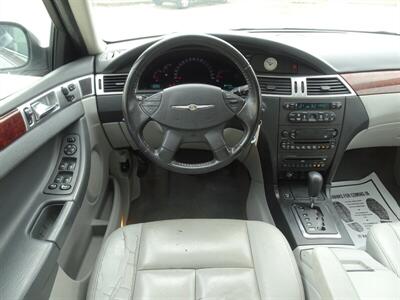 2008 Chrysler Pacifica Touring   - Photo 25 - Cincinnati, OH 45255