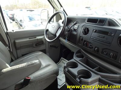 2014 Ford E-350 SD   - Photo 21 - Cincinnati, OH 45255