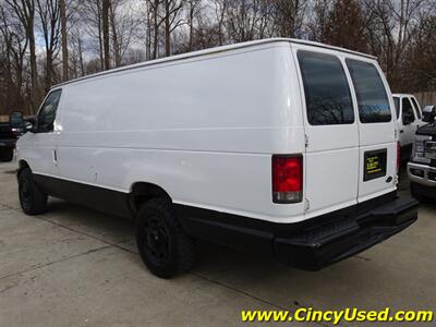 2014 Ford E-350 SD   - Photo 8 - Cincinnati, OH 45255