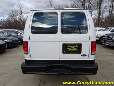 2014 Ford E-350 SD   - Photo 6 - Cincinnati, OH 45255