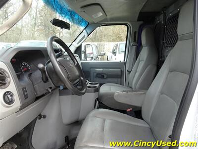 2014 Ford E-350 SD   - Photo 14 - Cincinnati, OH 45255