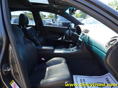 2008 Lexus IS F - Photo 15 - Cincinnati, OH 45255