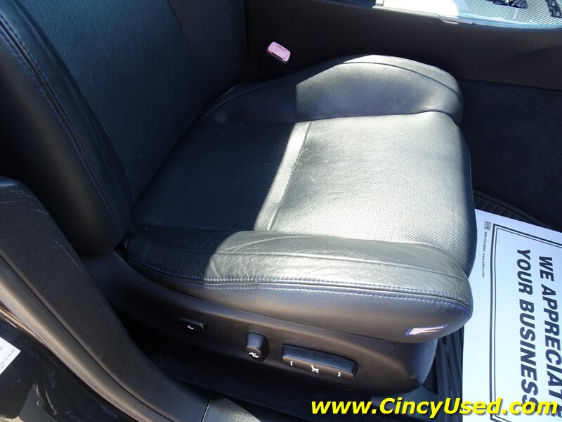 2008 Lexus IS F - Photo 32 - Cincinnati, OH 45255