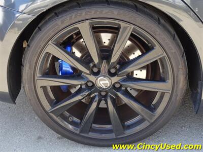 2008 Lexus IS F - Photo 26 - Cincinnati, OH 45255