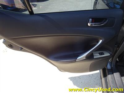 2008 Lexus IS F - Photo 29 - Cincinnati, OH 45255
