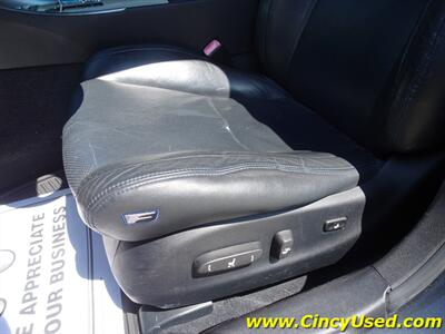 2008 Lexus IS F - Photo 31 - Cincinnati, OH 45255