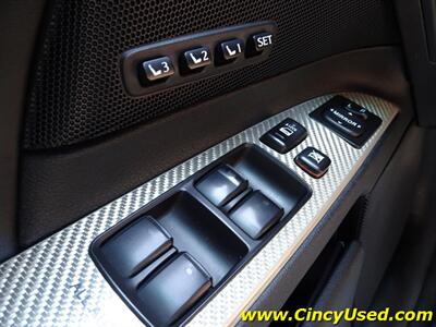2008 Lexus IS F - Photo 22 - Cincinnati, OH 45255