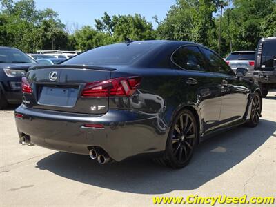 2008 Lexus IS F - Photo 6 - Cincinnati, OH 45255
