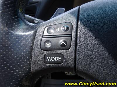 2008 Lexus IS F - Photo 19 - Cincinnati, OH 45255