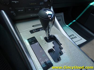 2008 Lexus IS F - Photo 16 - Cincinnati, OH 45255