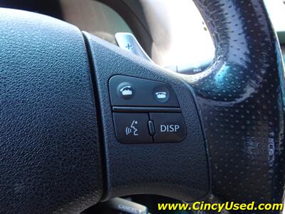 2008 Lexus IS F - Photo 20 - Cincinnati, OH 45255