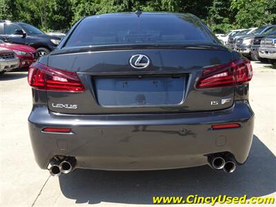 2008 Lexus IS F - Photo 7 - Cincinnati, OH 45255