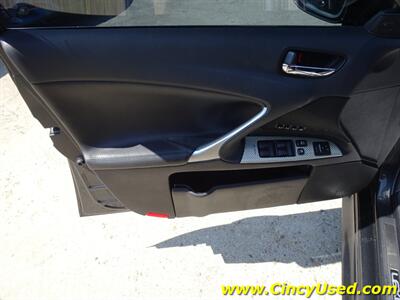 2008 Lexus IS F - Photo 28 - Cincinnati, OH 45255